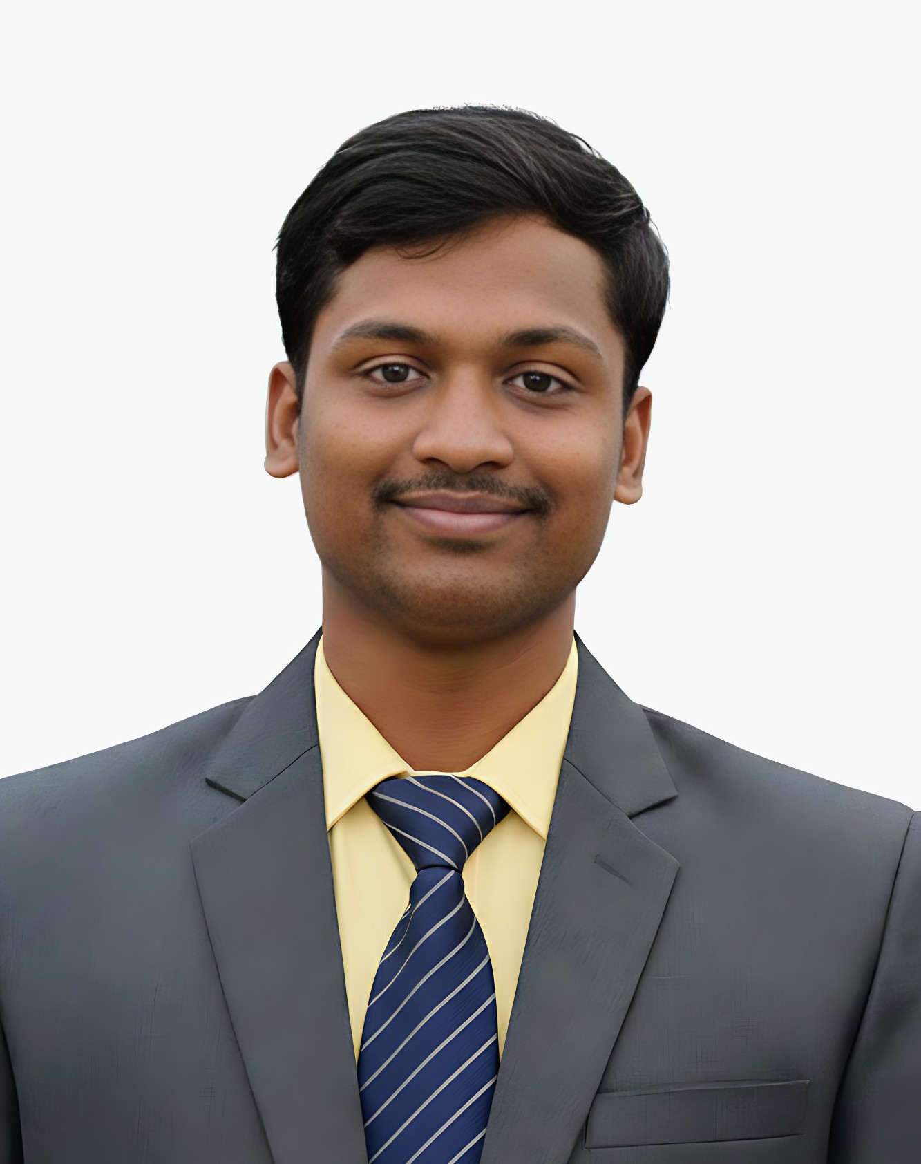 Parth Sadanand Debadwar